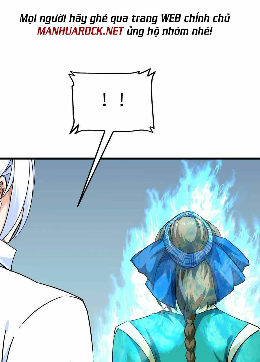 trọng sinh ta là đại thiên thần chapter 110 48