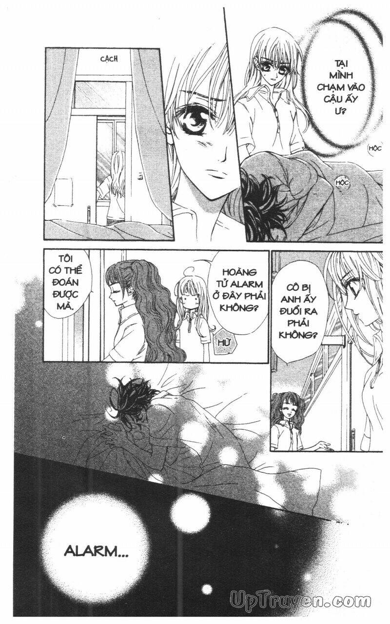 hoàng tử ếch(bản đẹp) chapter 5 21