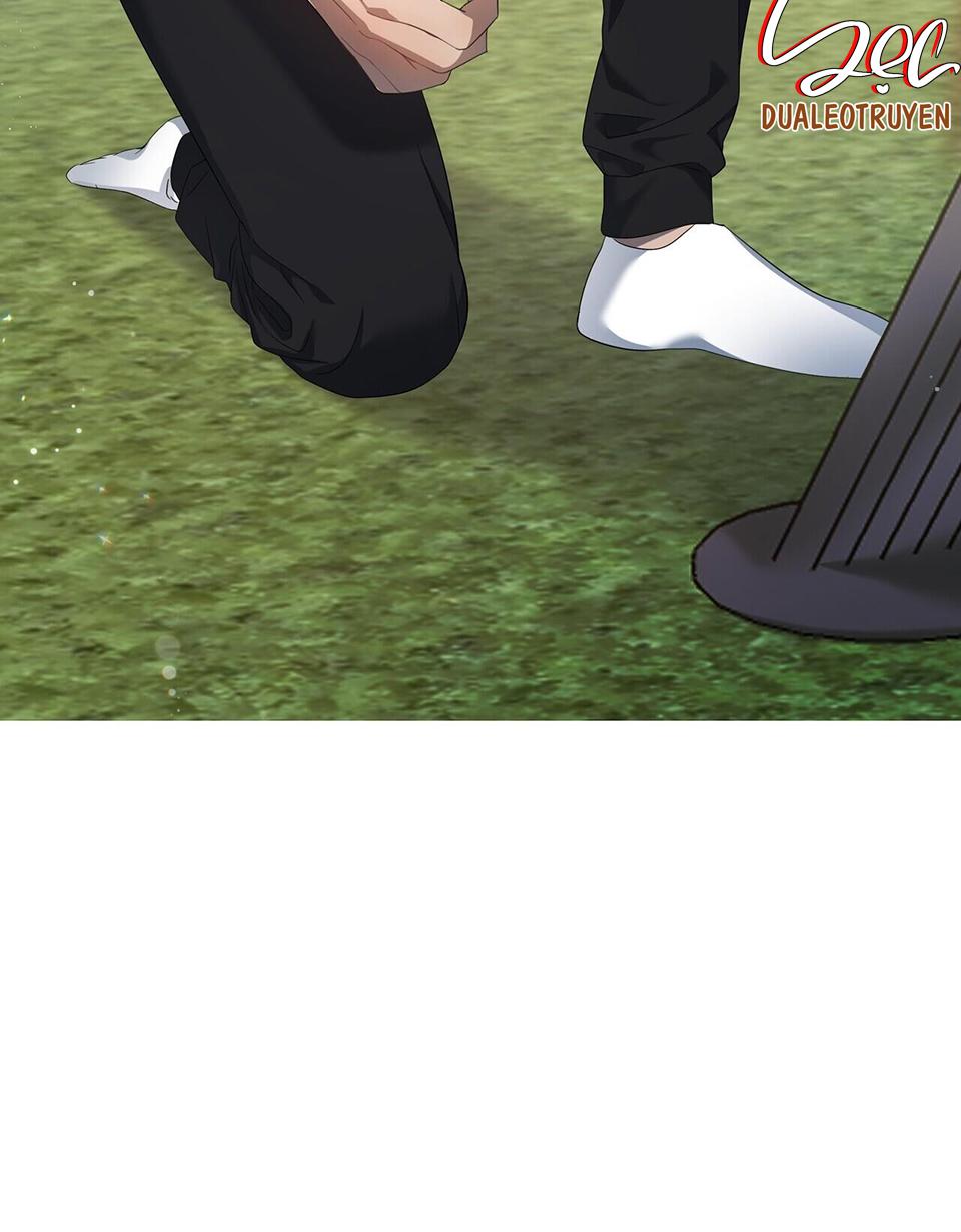 cầu thủ bóng nước chapter 5 32