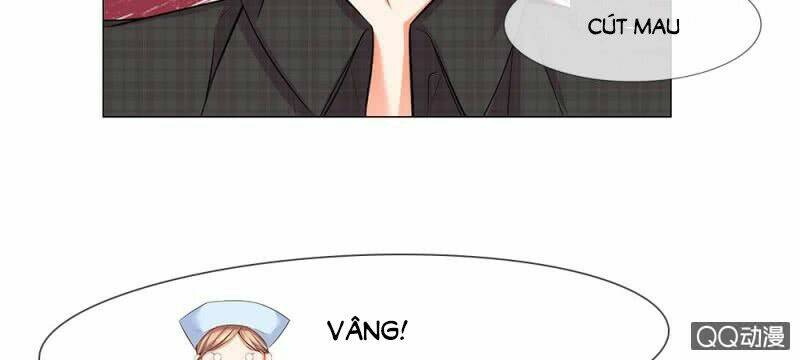 thiếu soái của tôi chính là manh như vậy chapter 35 8