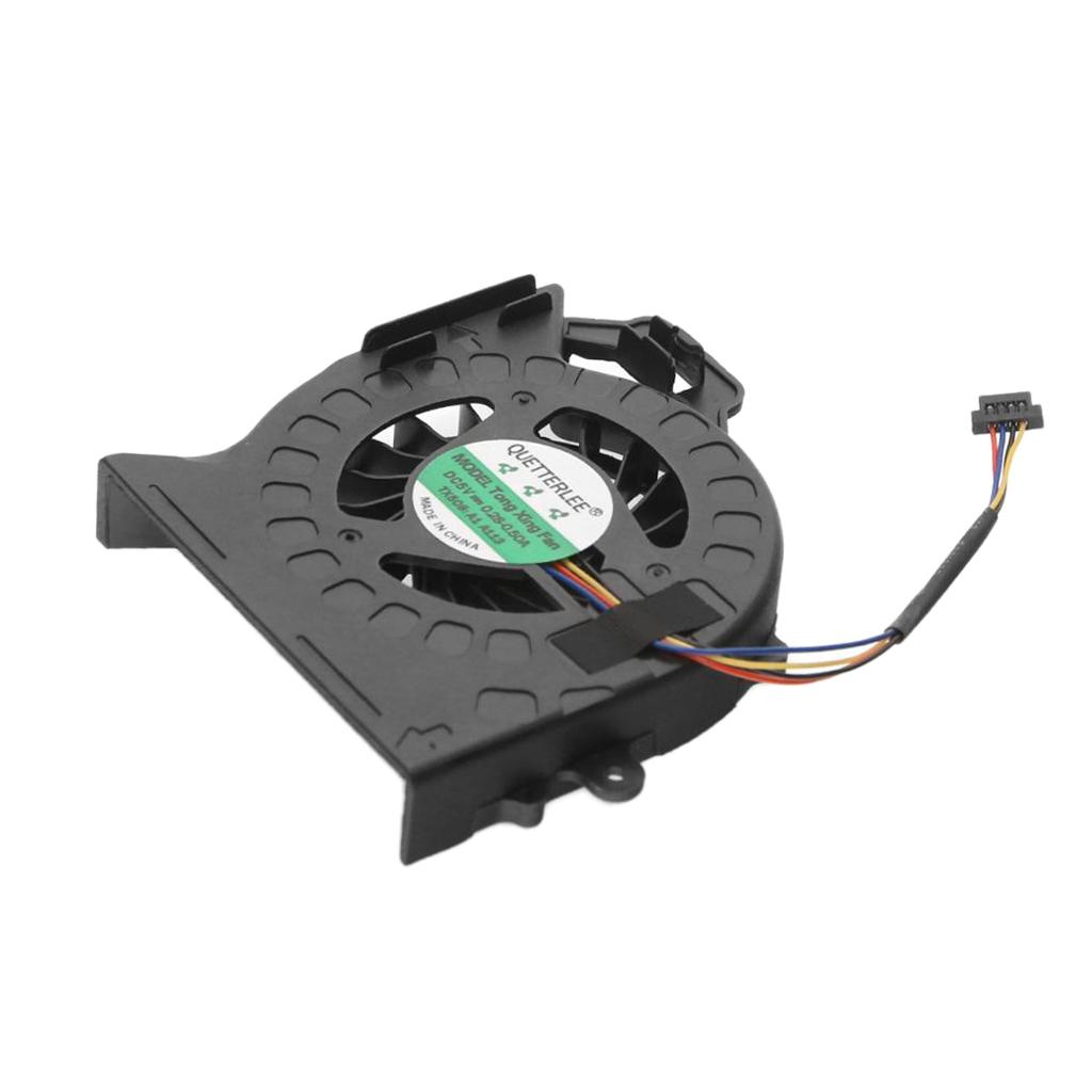 Laptop CPU Cooler Fan Notebook Cooler Fan for Pavilion DV6