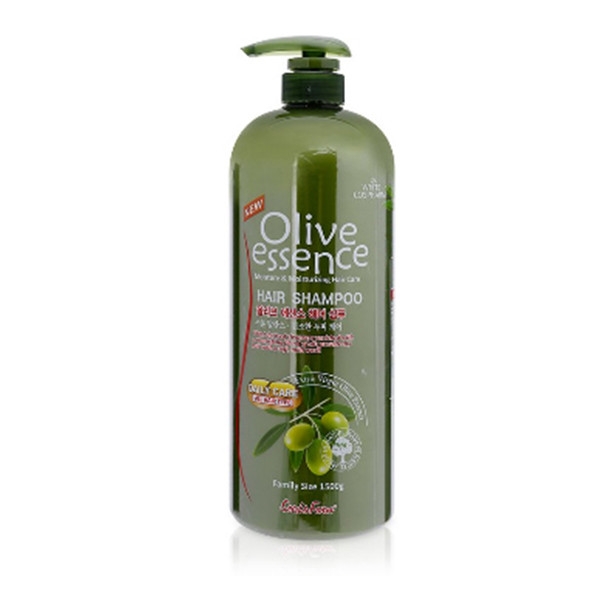 Dầu gội thư giãn từ Olive -ORGANIA Seed & Farm Olive Essence Hair Shampoo 1500ml - 24074950 , 5191932694186 , 62_6200097 , 449000 , Dau-goi-thu-gian-tu-Olive-ORGANIA-Seed-amp-Farm-Olive-Essence-Hair-Shampoo-1500ml-62_6200097 , tiki.vn , Dầu gội thư giãn từ Olive -ORGANIA Seed & Farm Olive Essence Hair Shampoo 1500ml