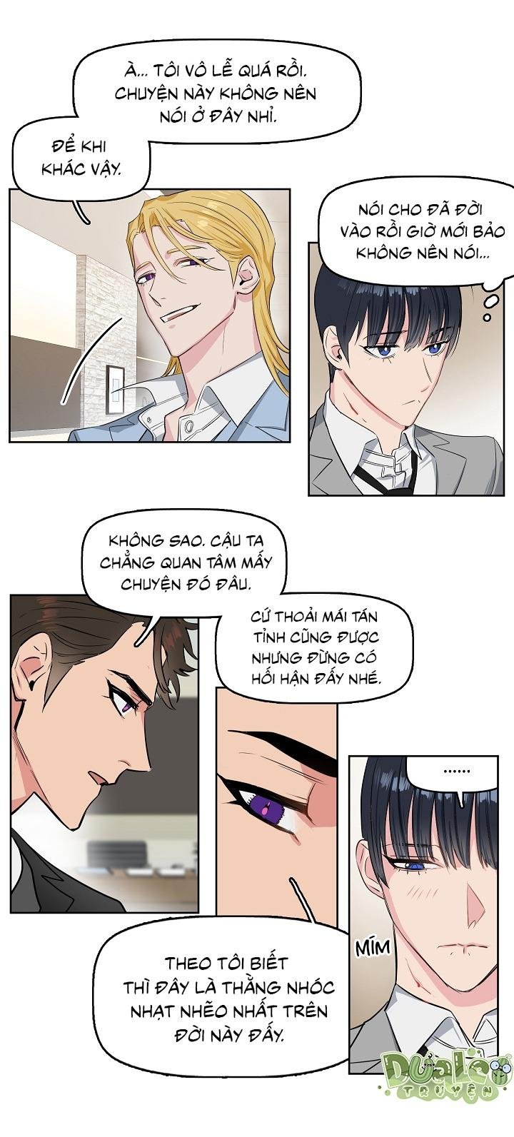 kiss me liar chapter 1 32