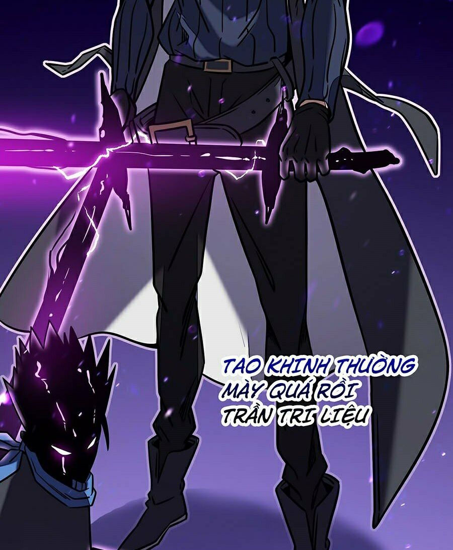 sát thần chi lộ tại dị giới chapter 12 77