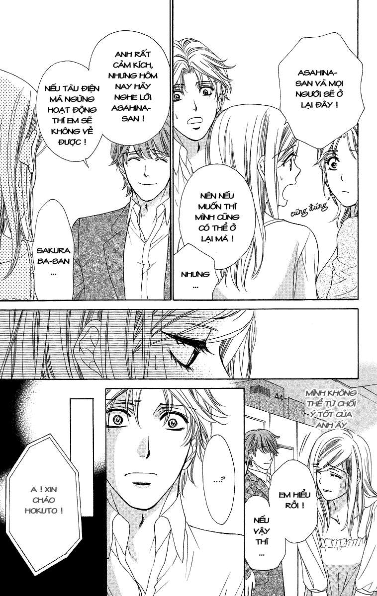 hapi mari chapter 32 23