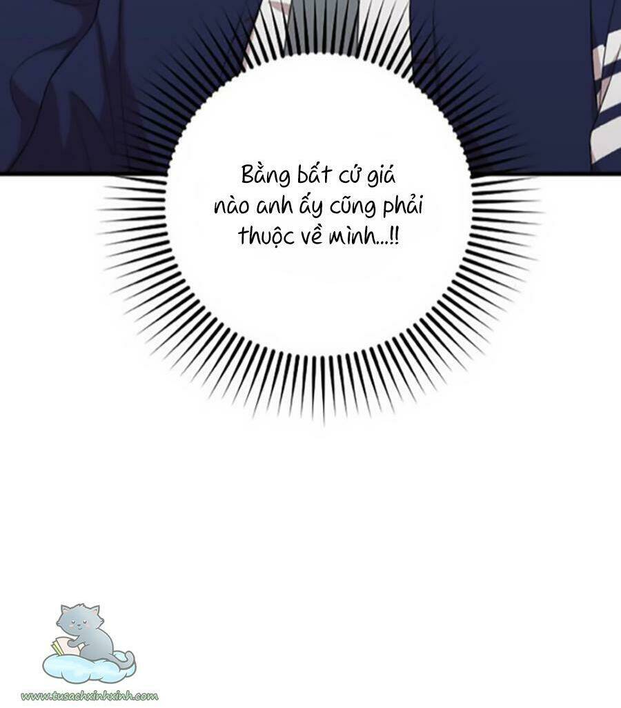 cô đi mà lấy chồng tôi đi chapter 21 74