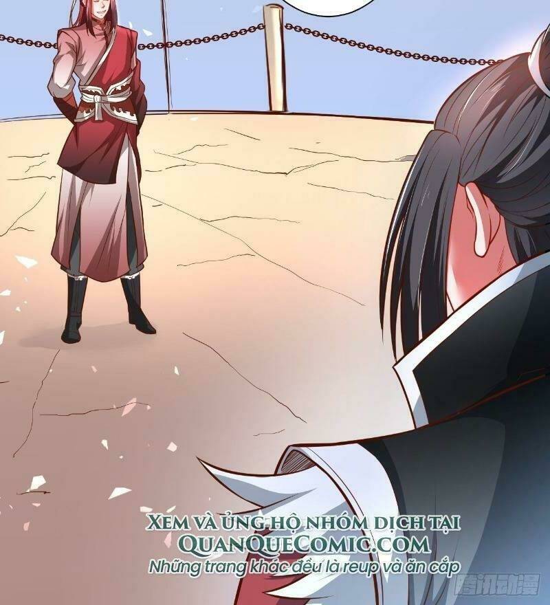 trọng sinh tối cường ma tôn ở rể chapter 49 14