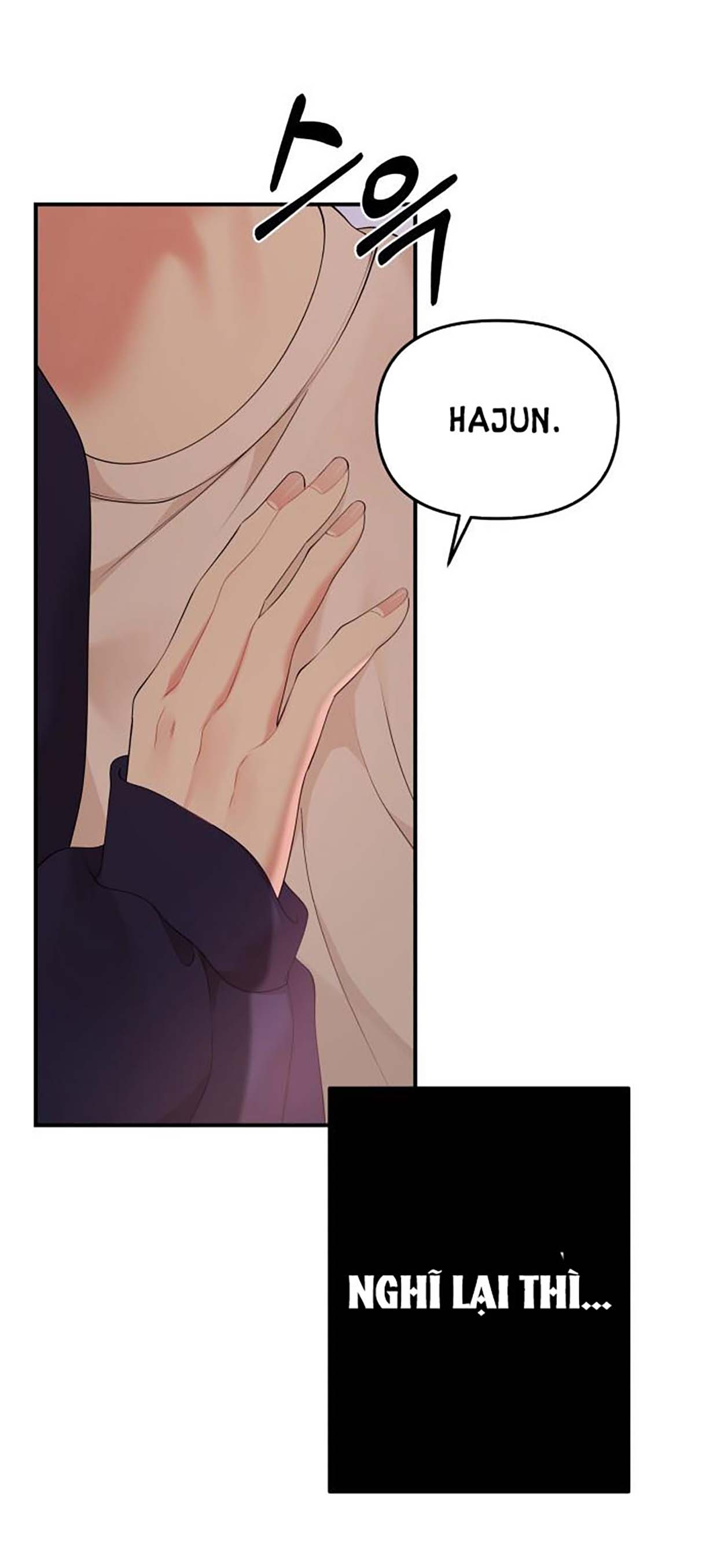 gửi em người đánh cắp những vì sao - to you who swallowed a star chapter 110.1 13