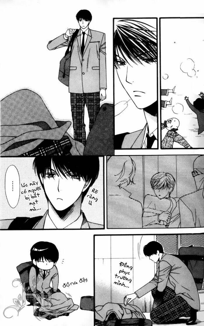 neko neko honey chapter 1 10