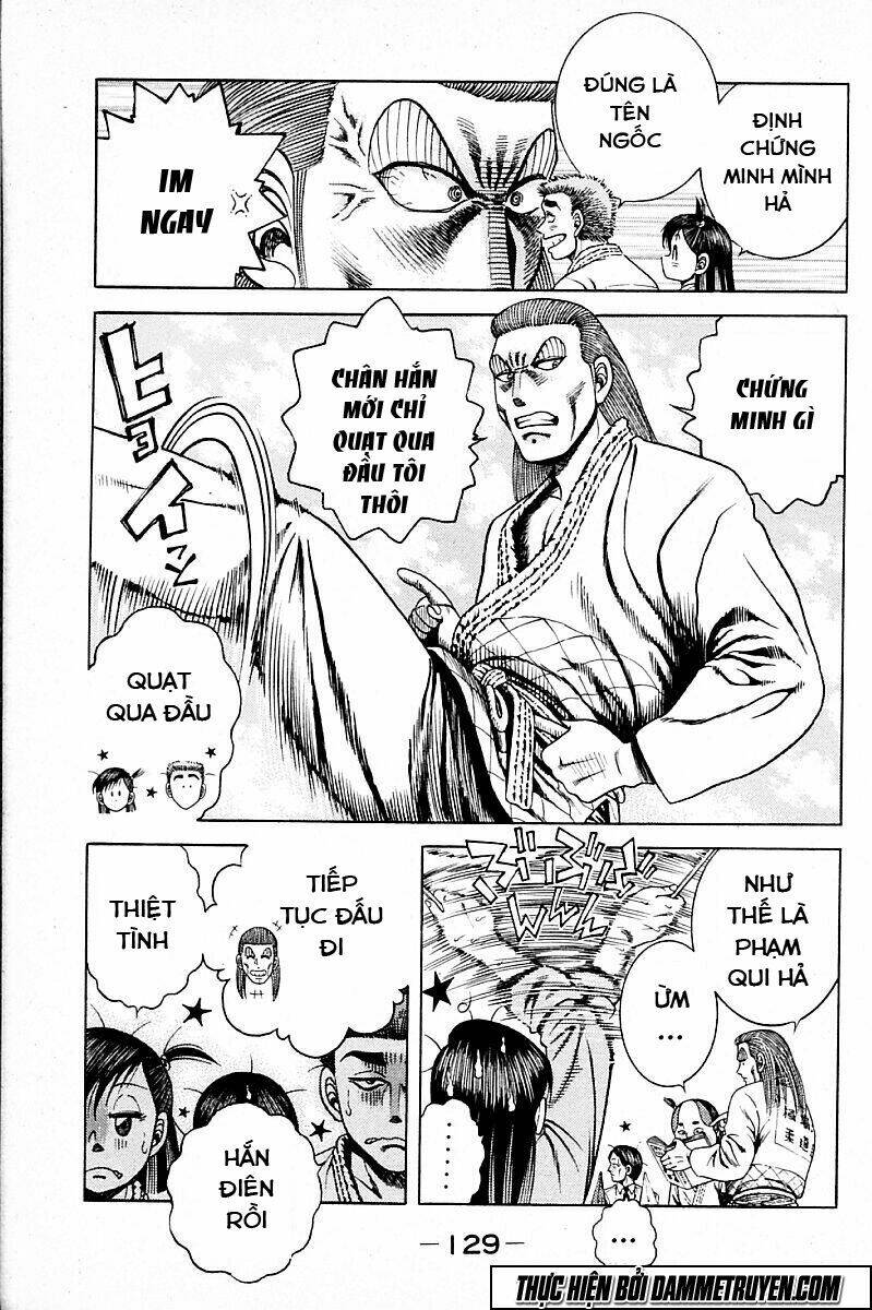 shin kotaro makaritoru! juudouhen chapter 171 8