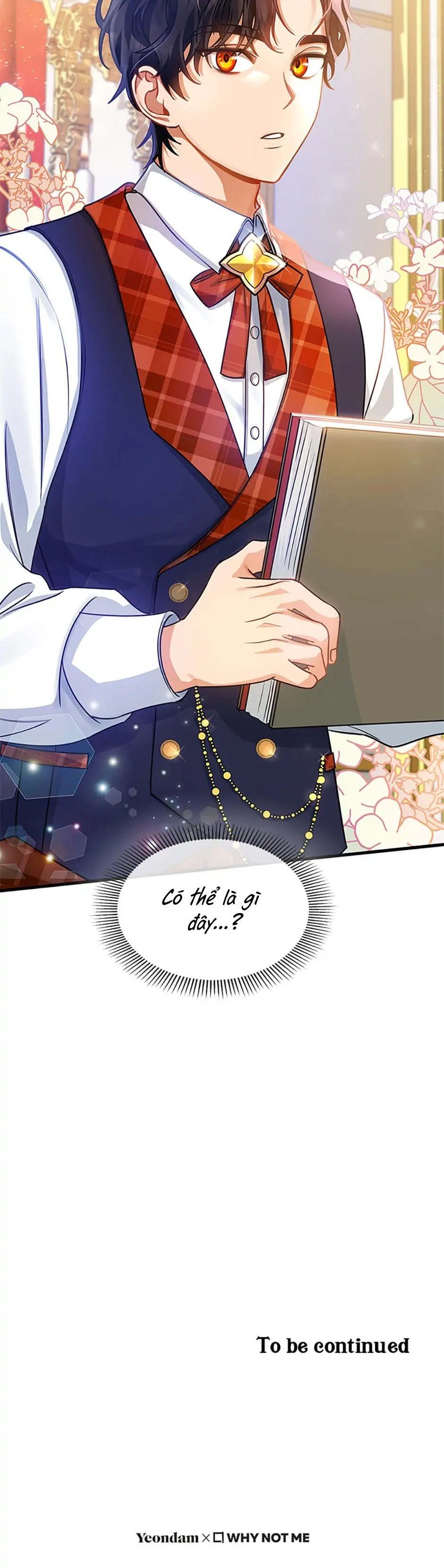 vị cứu tinh của nam phản diện chapter 17 50