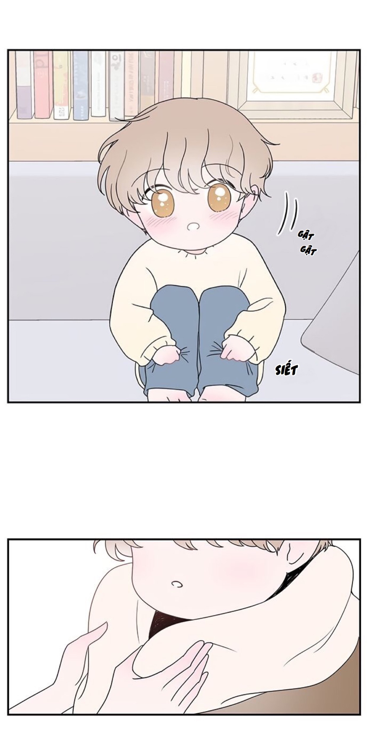 hội chứng nam phụ chapter 20 12