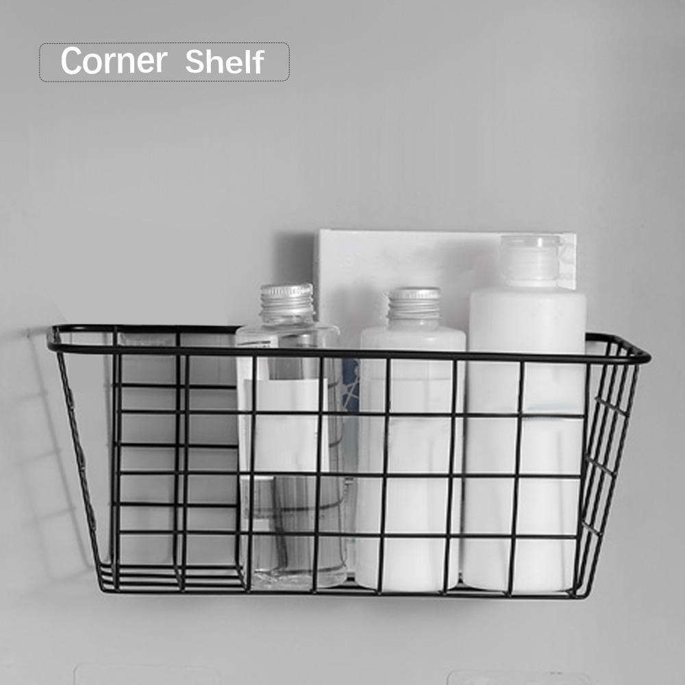 Giỏ lưu trữ bằng sắt