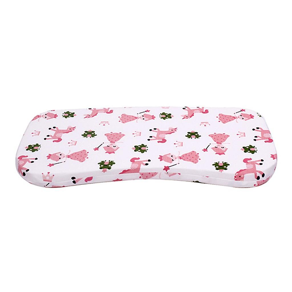 Gối cao su non cho bé