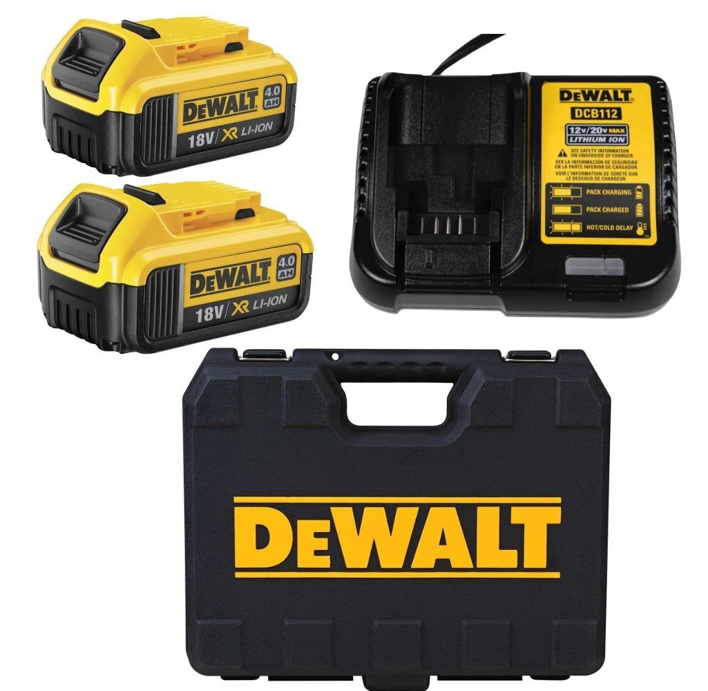 MÁY KHOAN PIN CẦM TAY 20VMAX/BL DEWALT DCD709M2- HÀNG CHÍNH HÃNG