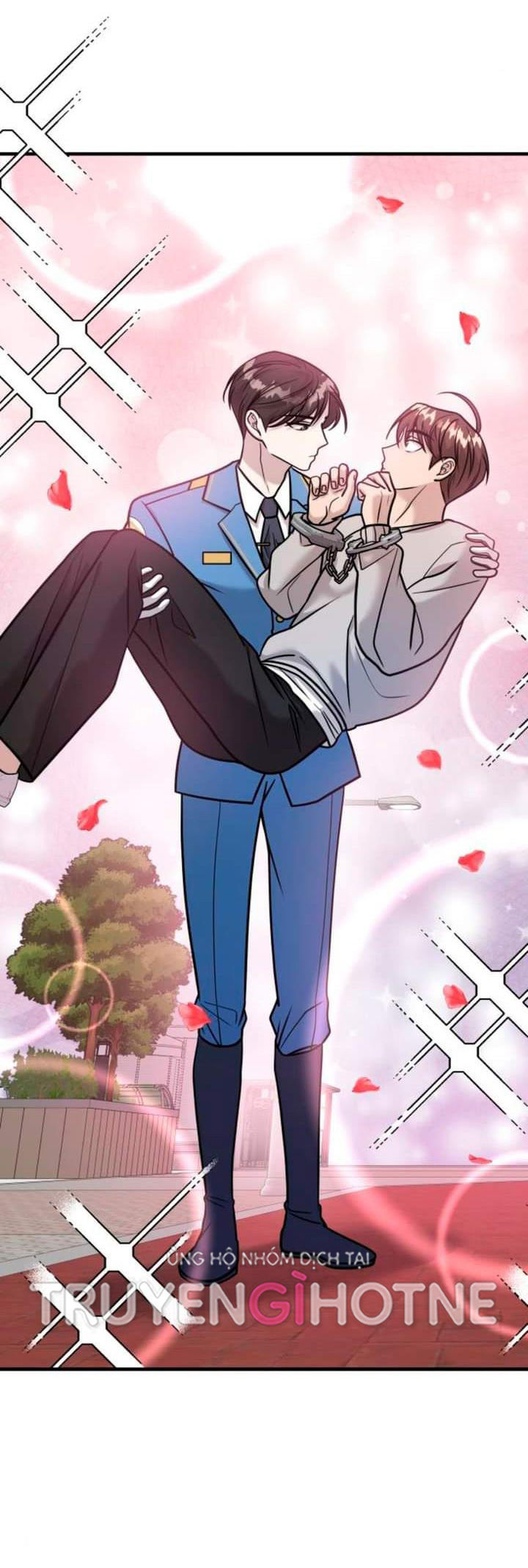 phản diện thuần túy chapter 29.1 28