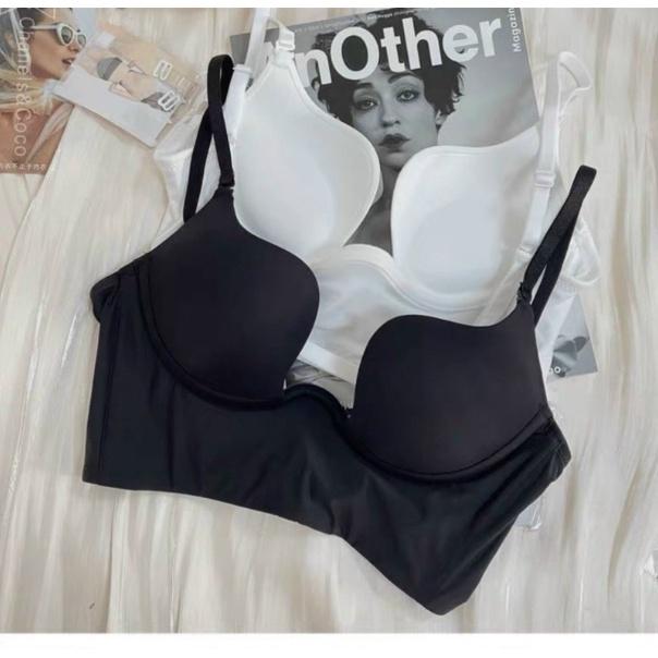 M2. Áo lót có gọng nâng ngực, áo ngực hở lưng mặc đầm maxi, áo hở lưng siêu hot