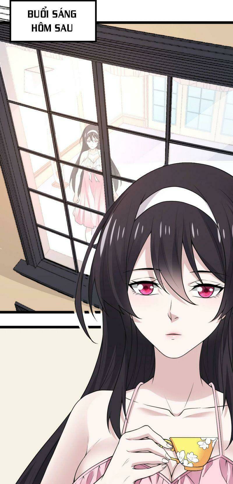 kiếm vũ chapter 193 5