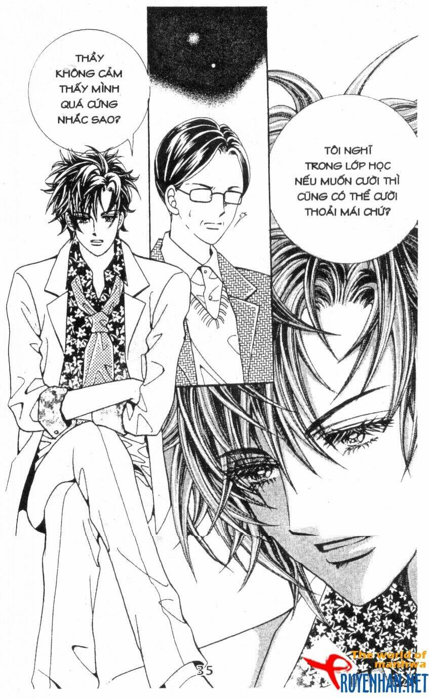 chàng trai hào hiệp chapter 2 35