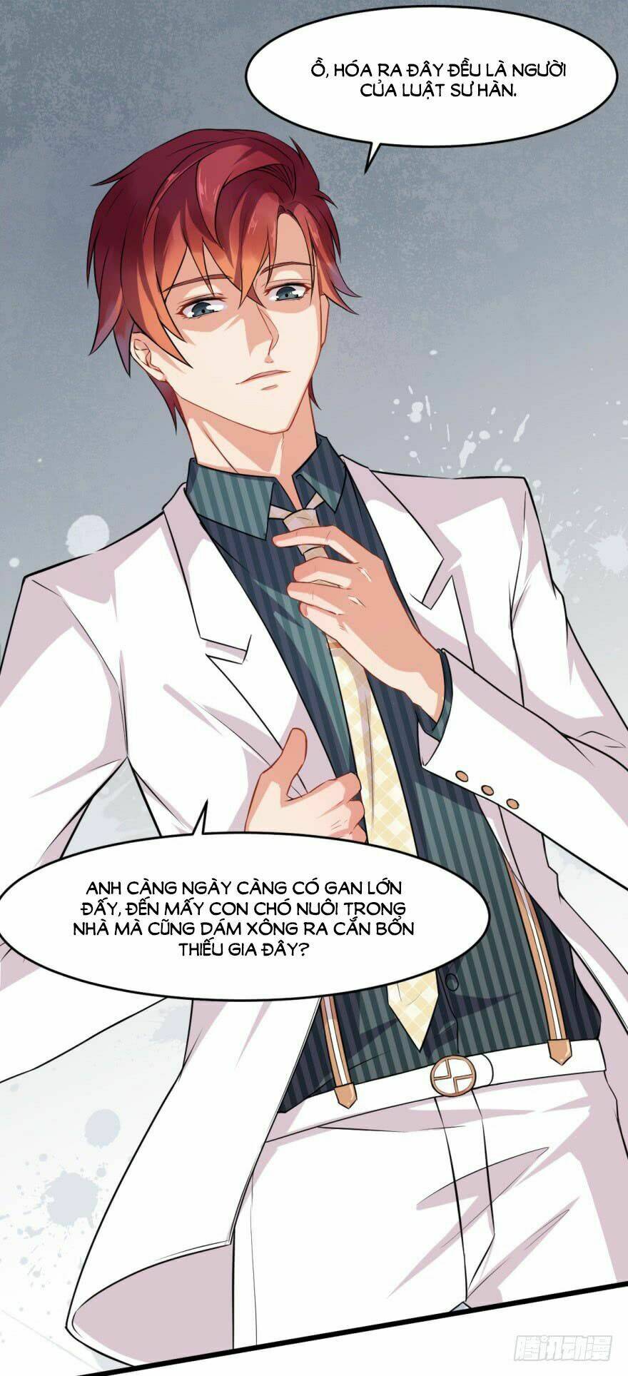 trinh thám quý tộc chapter 18 29