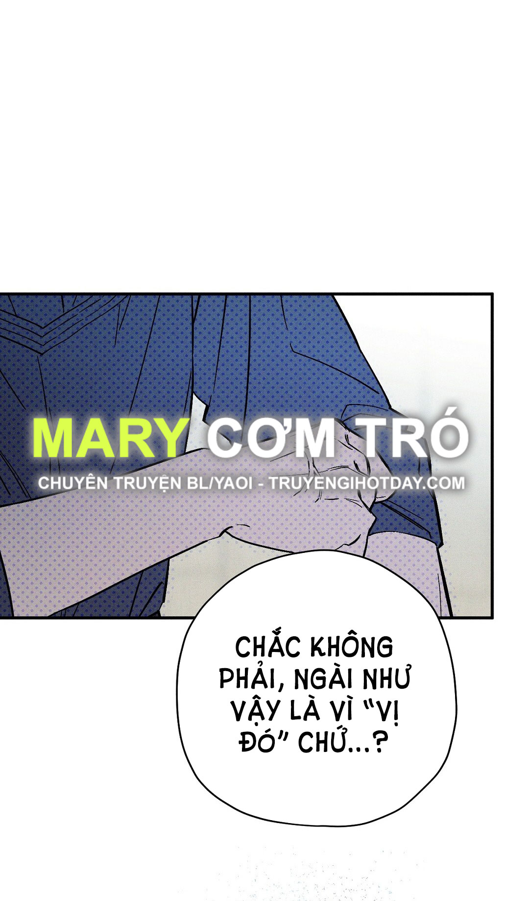 hoàng tử bất lương giấu mình là omega chapter 16.2 26