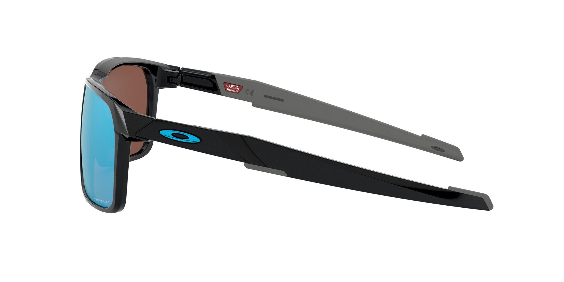 Mắt Kính OAKLEY PORTAL X PRIZM Polarized - OO9460 946004