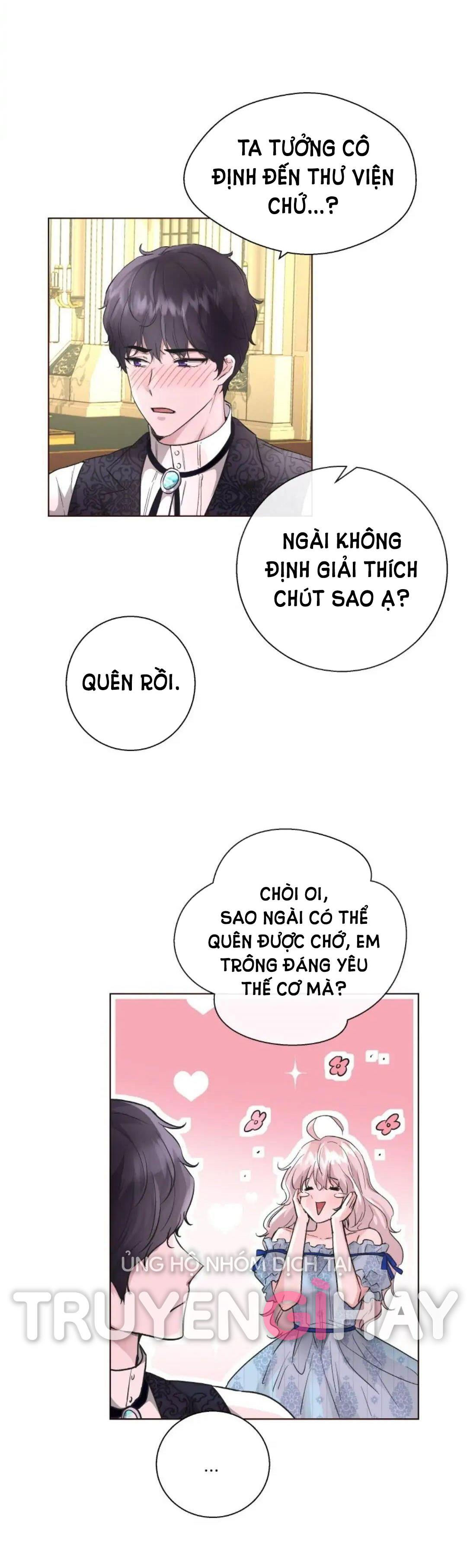 5500 sắc thái của quỷ vương chapter 17.1 12