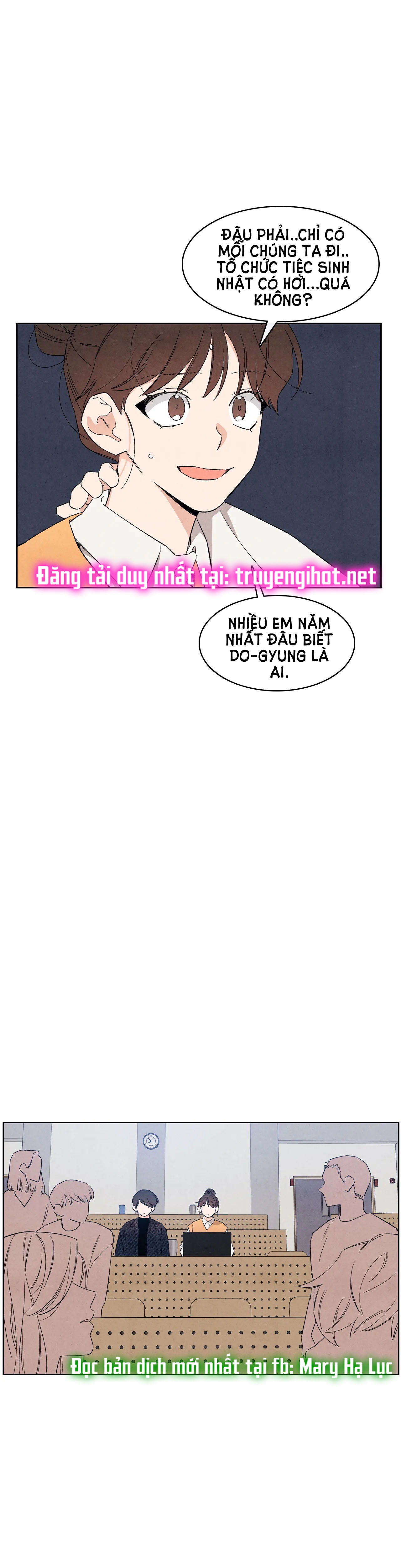 1 cộng 1 bằng.... chapter 47 15