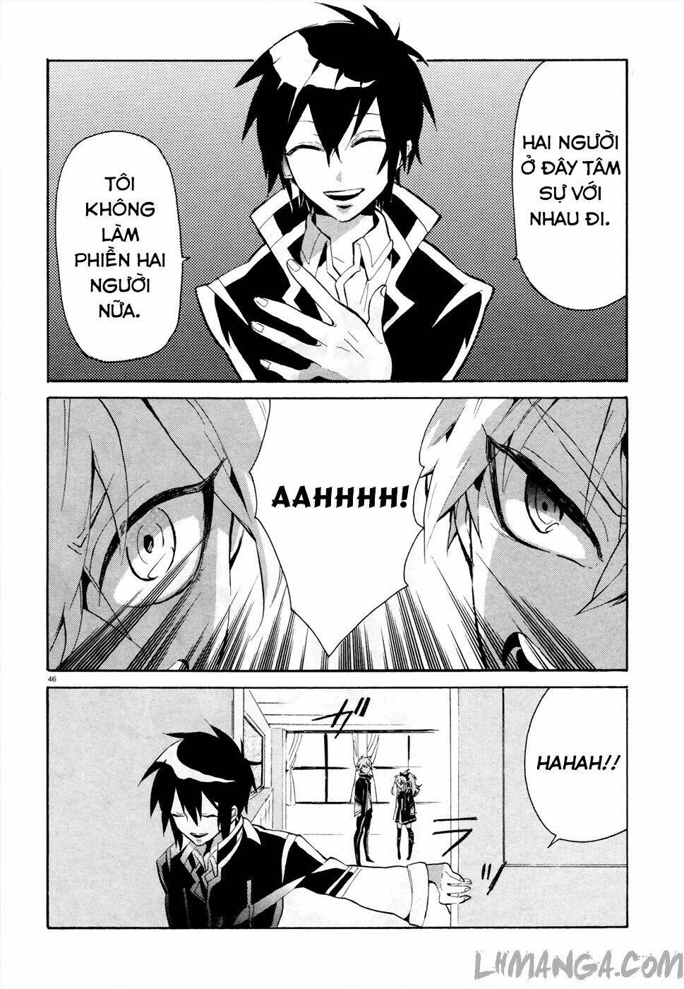 mokushiroku alice chapter 1 46