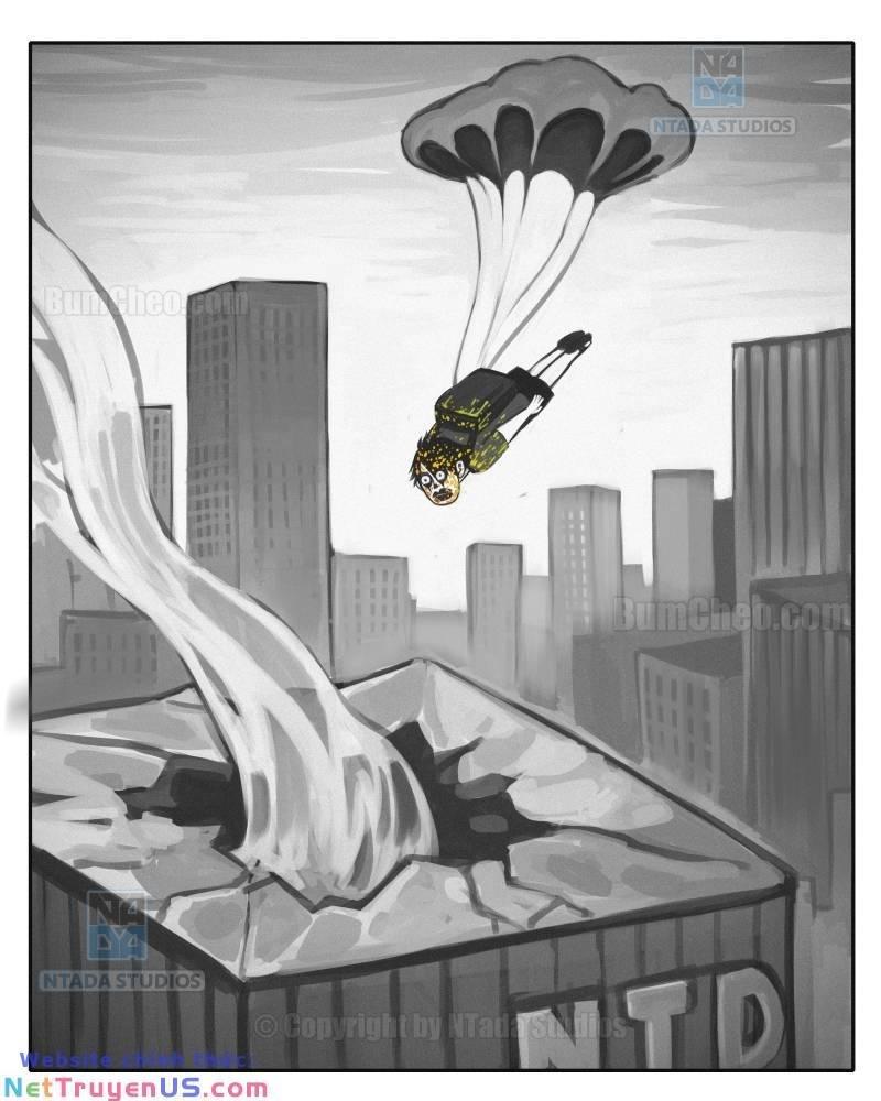 thần ẻ bắn tùm lum chapter 7 17