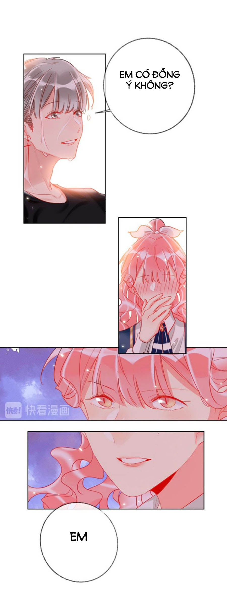 kế hoạch đánh chiếm của công chúa nghèo chapter 39 3