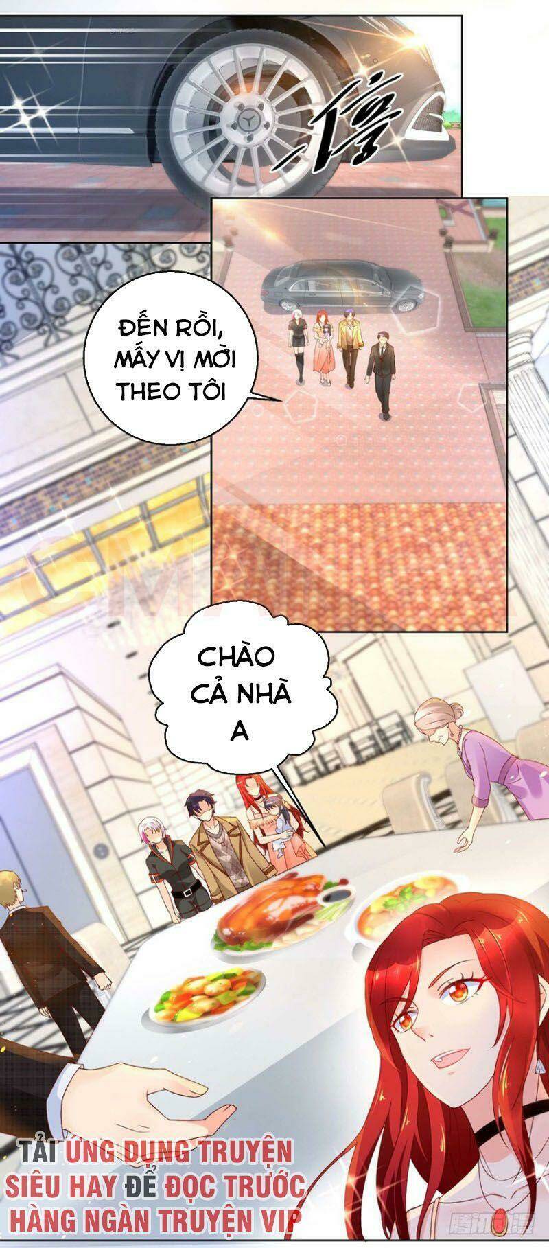 vú em là cổ tiên chapter 96 12