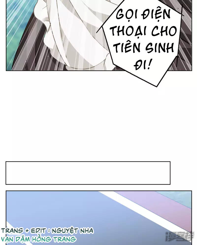 cô ấy đến rồi, xin nằm xuống! chapter 179 12