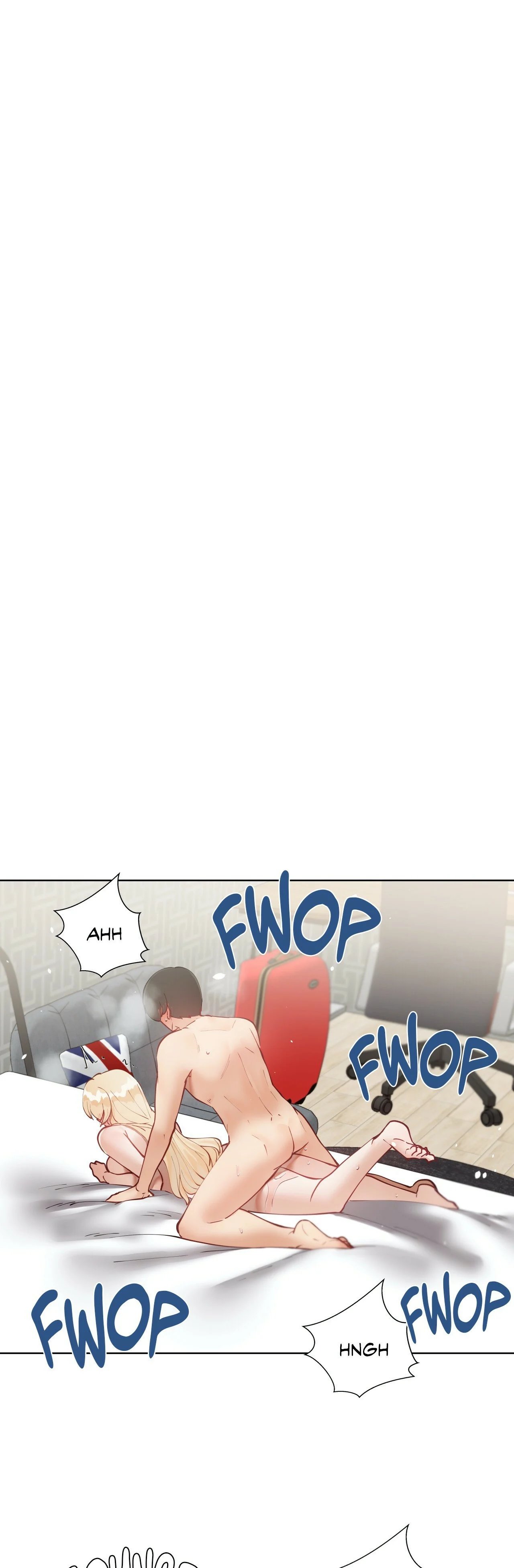 gia sư nữ quái chapter 35 22