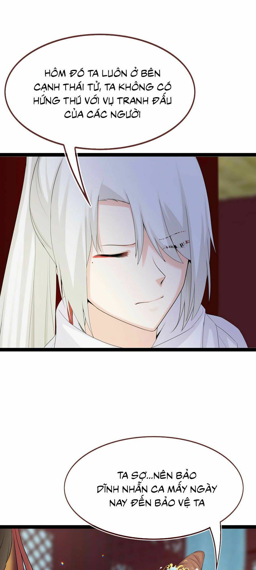 tận kiển minh thần chapter 18 31