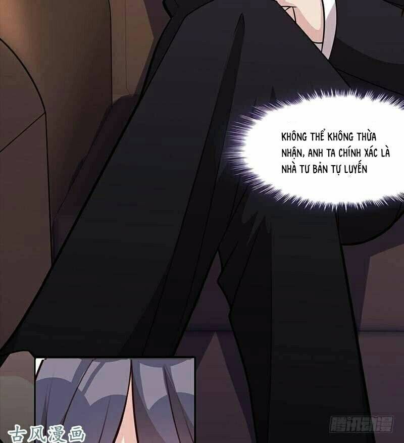 nam thần manh bảo tận diệt chapter 5 5