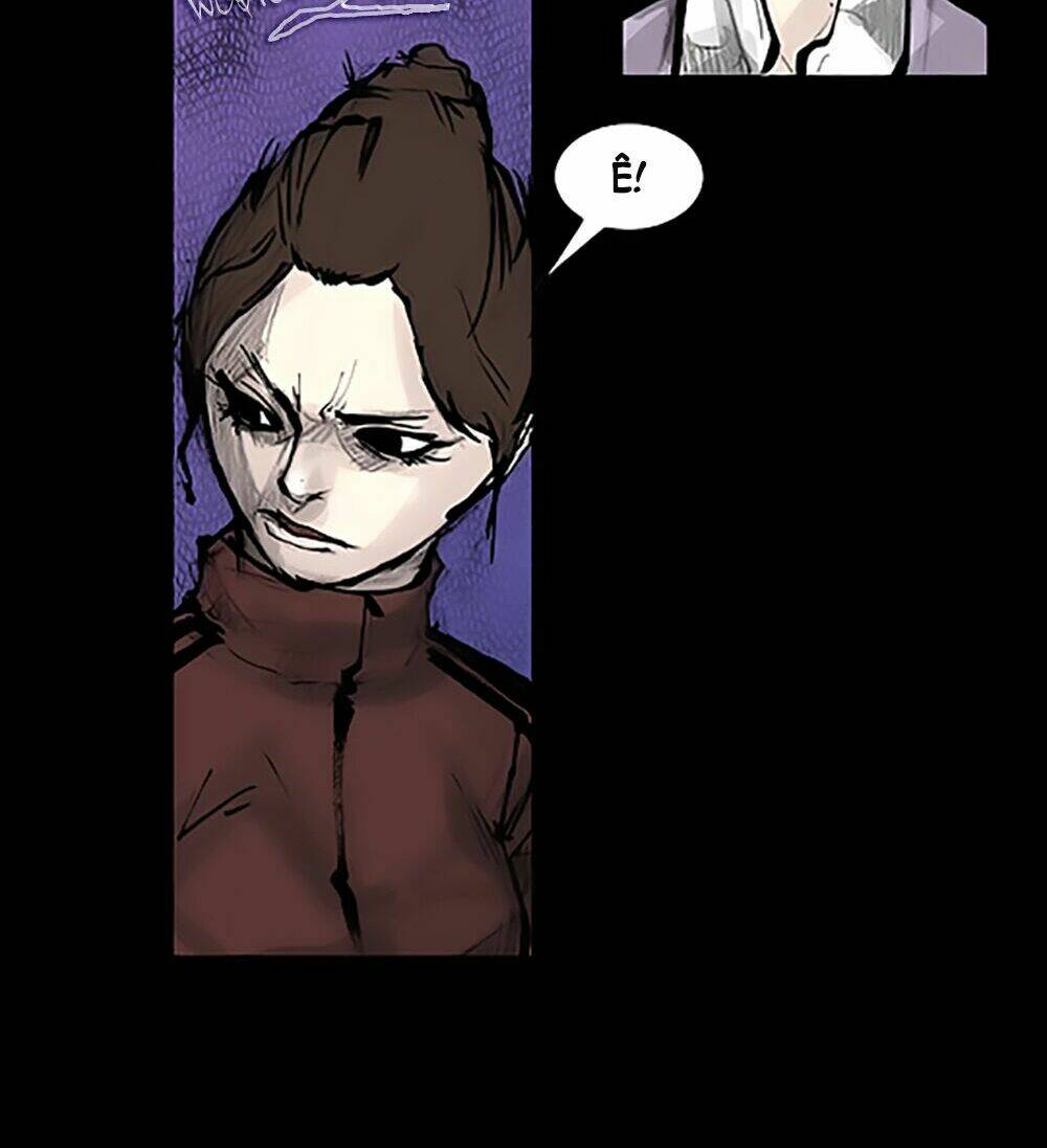 độc cô tiền truyện chapter 17 10