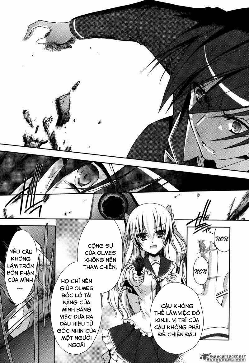 hidan no aria chapter 12 23