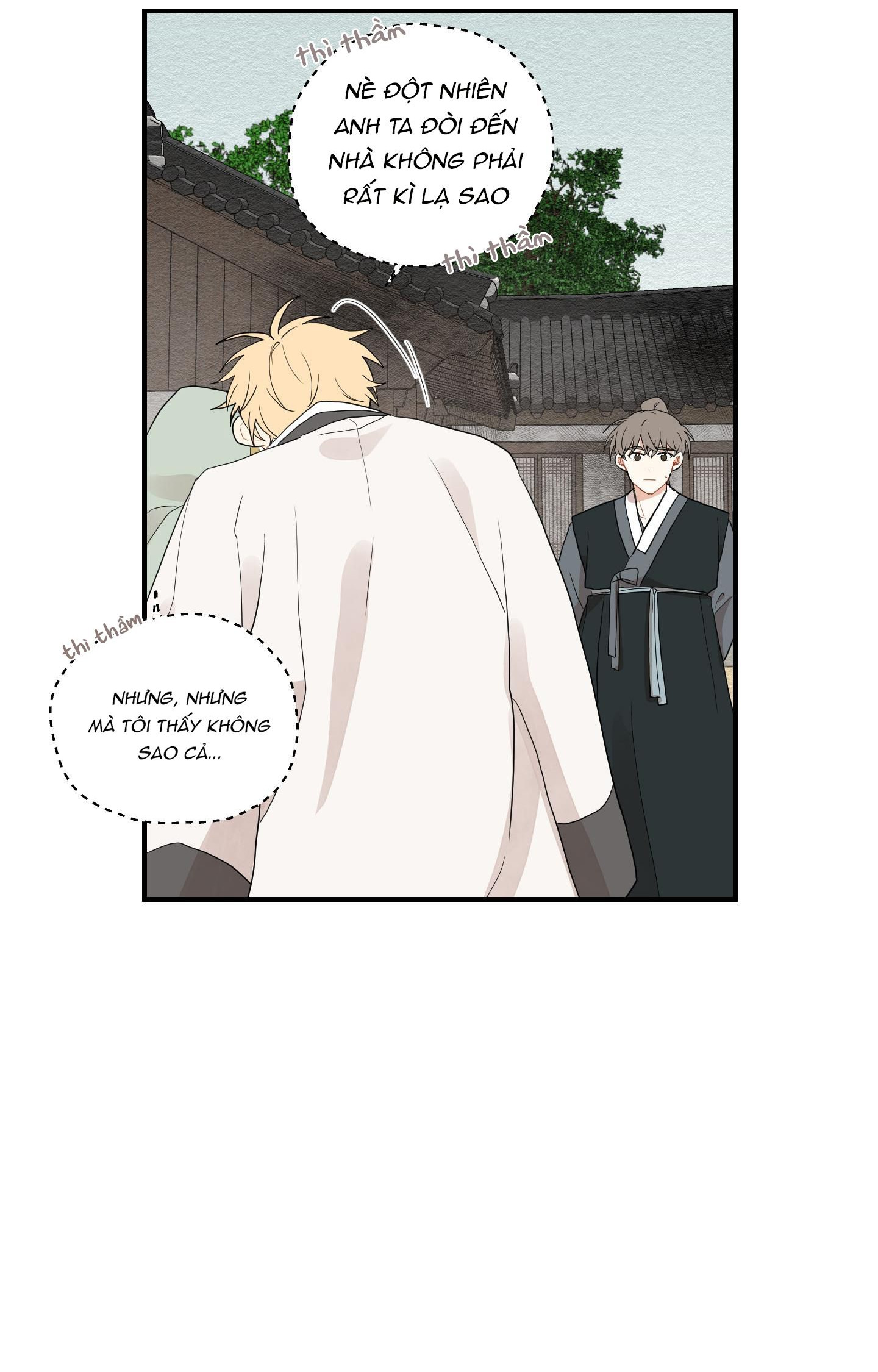 đường hoa liên kiều rơi chapter 11 38