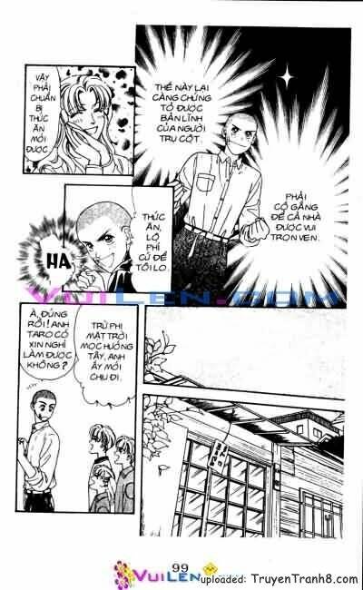 yamada tarou monogatari chapter 14 33