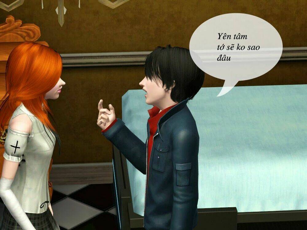 the fate chapter 22 33