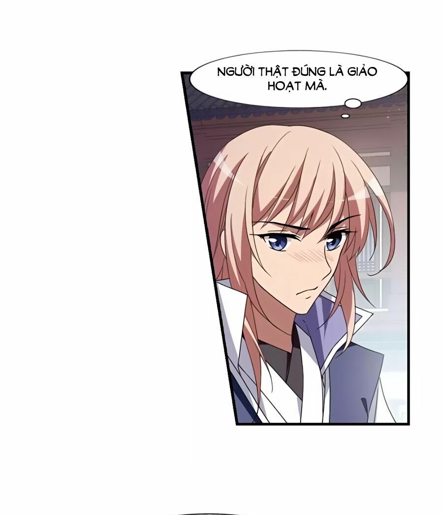 phượng nghịch thiên hạ chapter 165.2 10