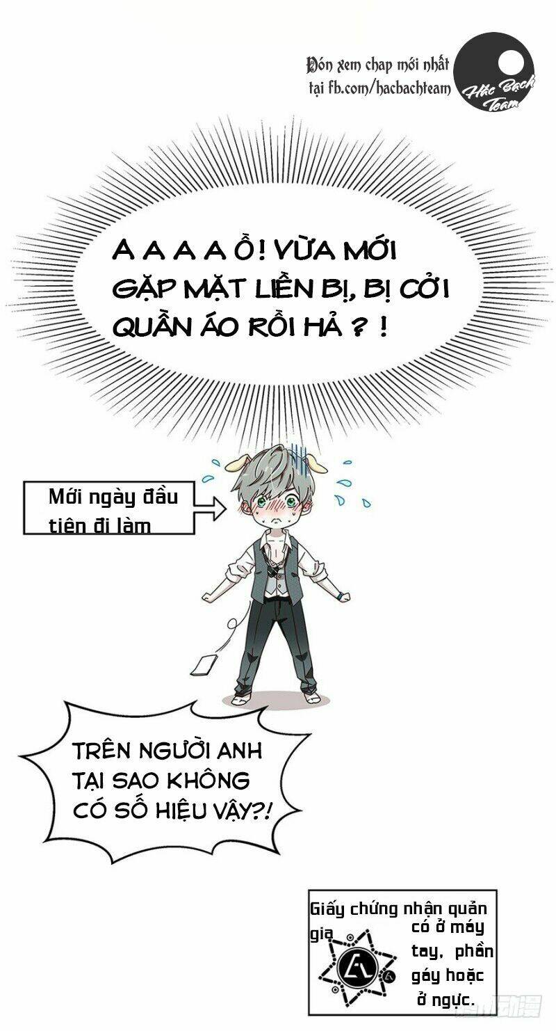 đối với cậu, tớ đều nghe theo chapter 1 48