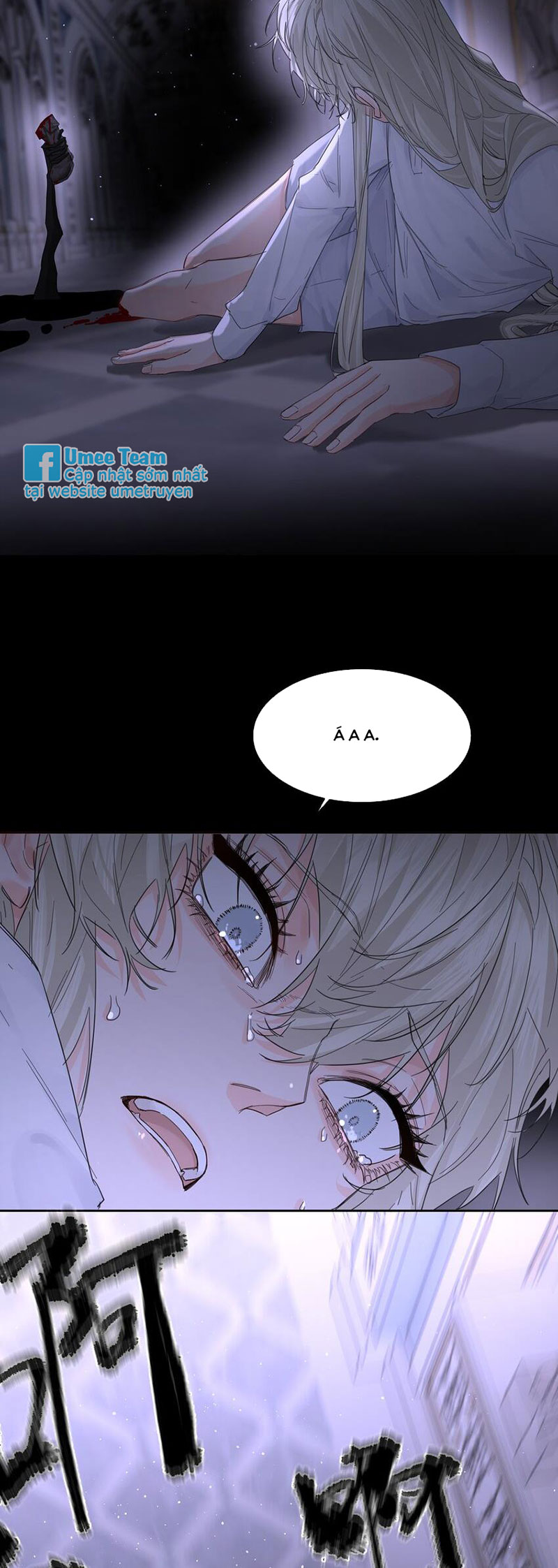 tình cũ là vua chapter 59 13