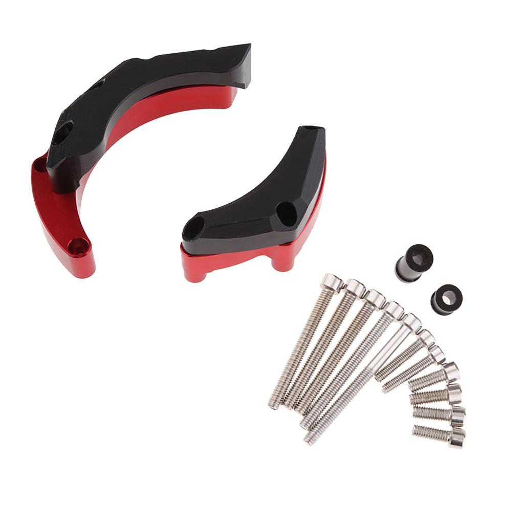 Engine Guard Slider Cover Protector for   FZ-09 -09 14-16