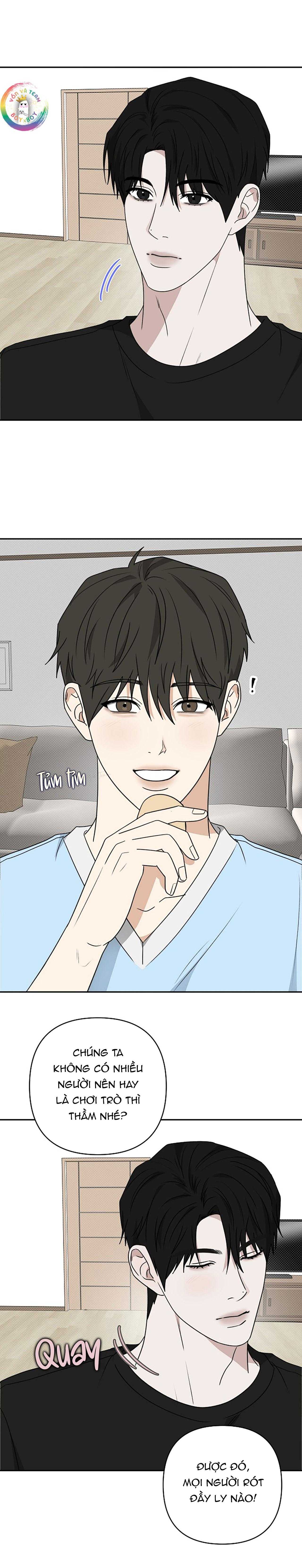 những nàng công chúa bị nguyền rủa chapter 27 6