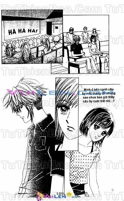 wait! wolf chapter 15 110