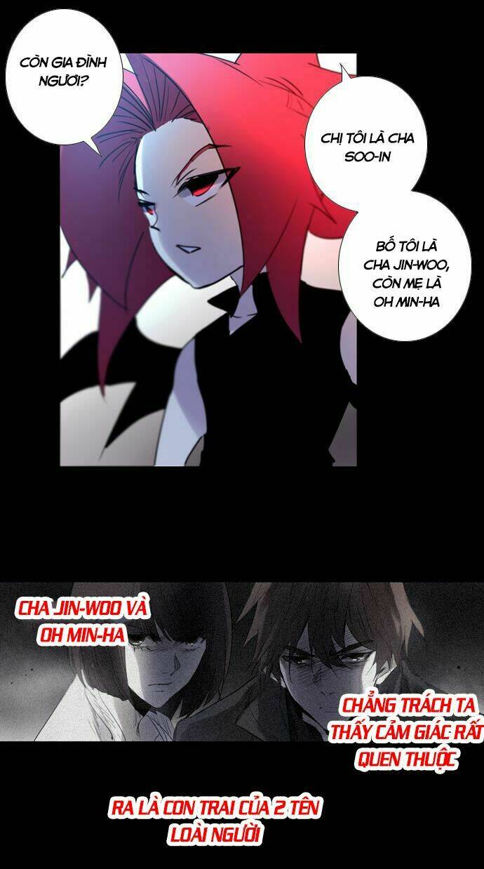 bản khế ước linh hồn chapter 207 28