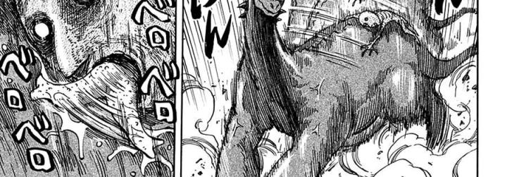 thánh tỏi sành ăn chapter 357 25