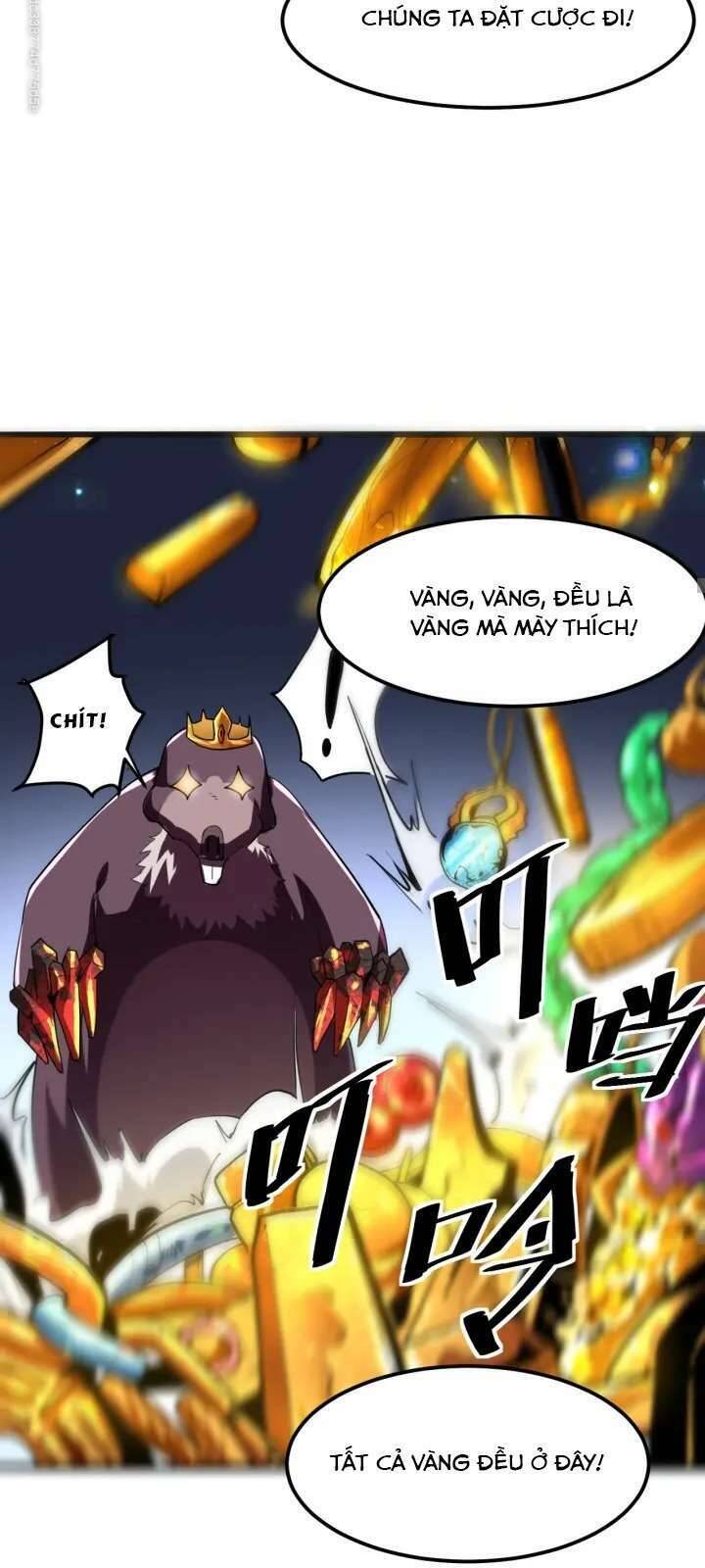 Trở Thành Cao Thủ Nhờ Bug Chapter 8 - Trang 2